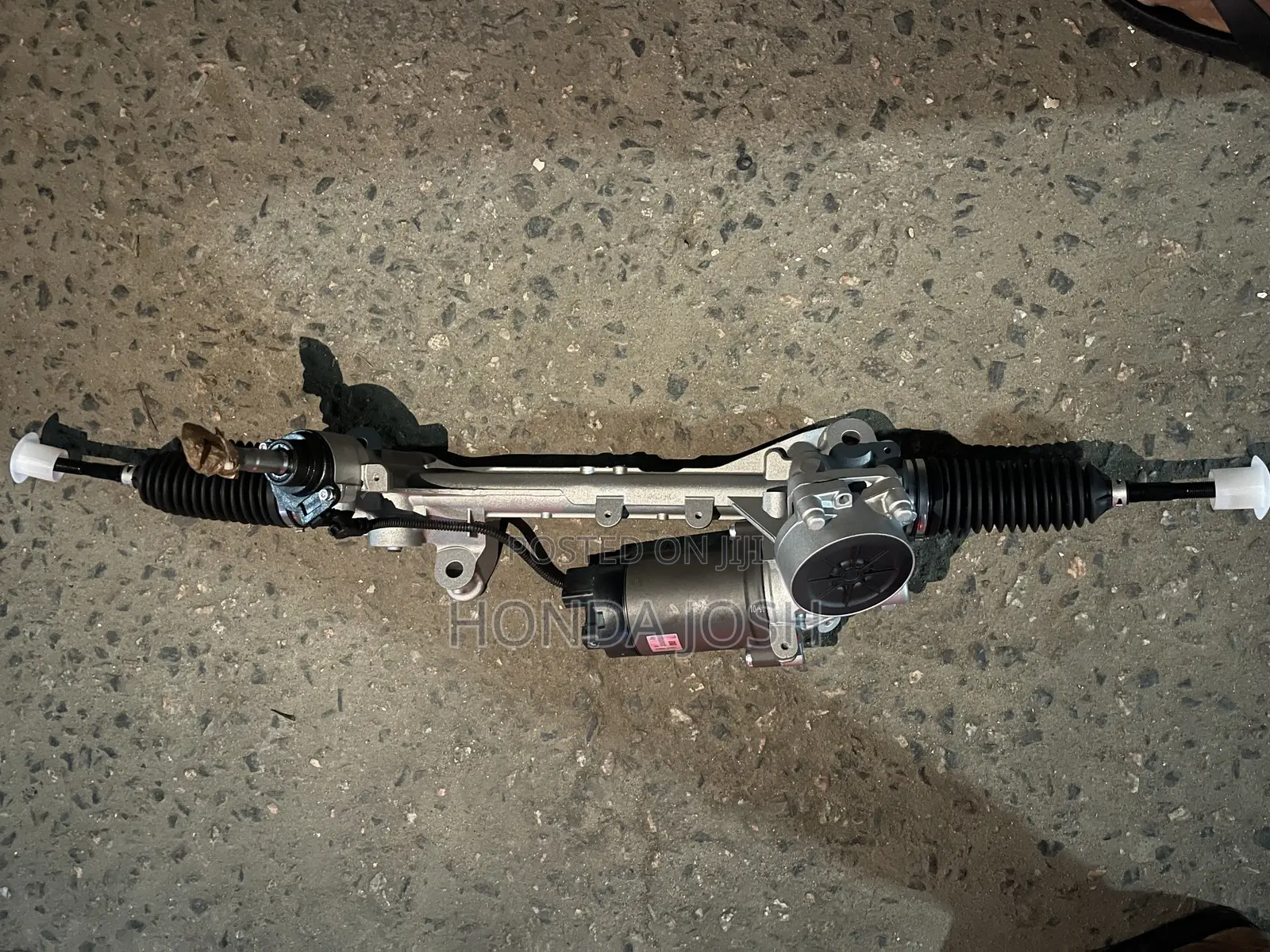 Steering Rack 2023-2024 Honda Accord
