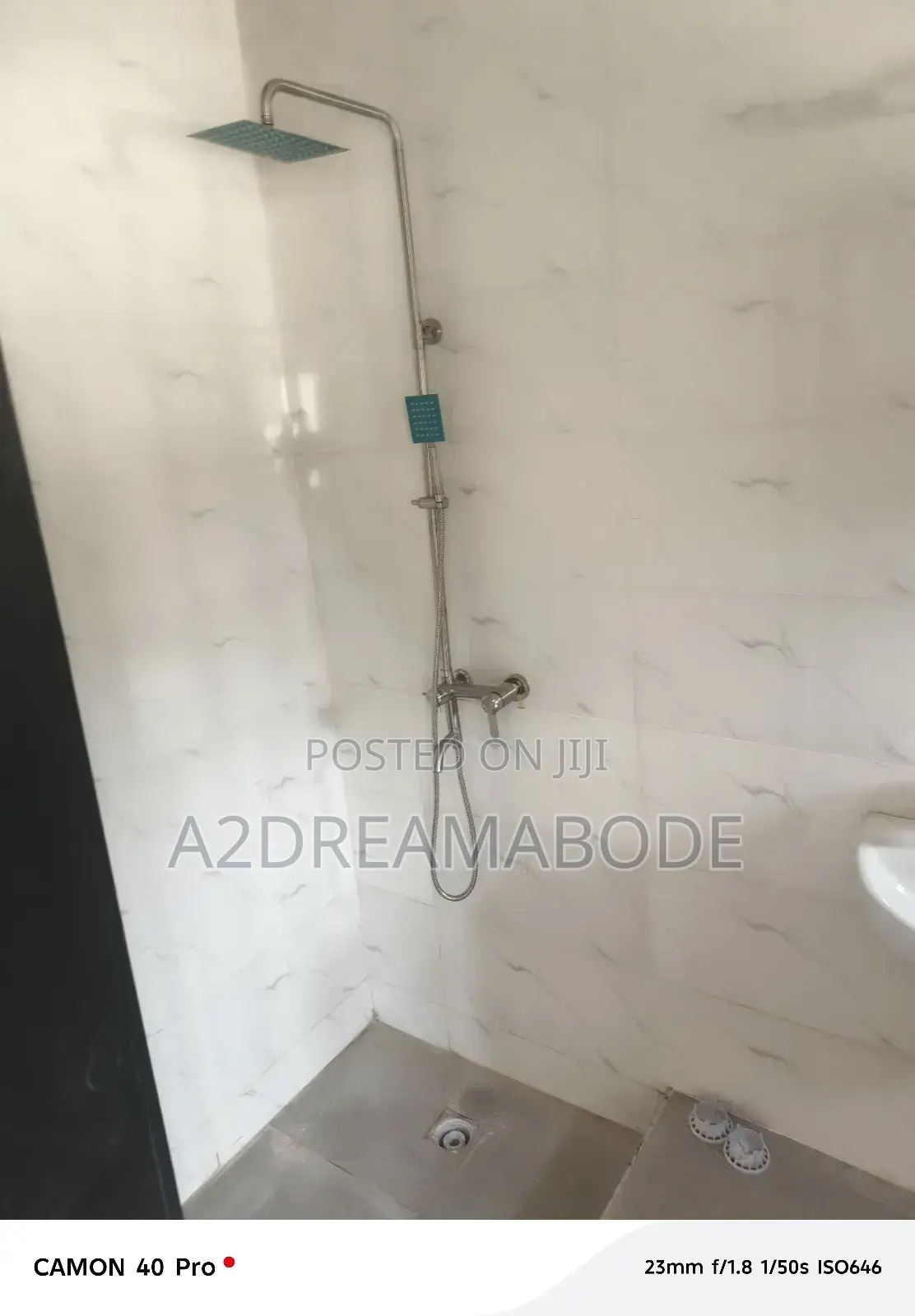 3bdrm Bungalow in T.A Garden, Isheri North for sale