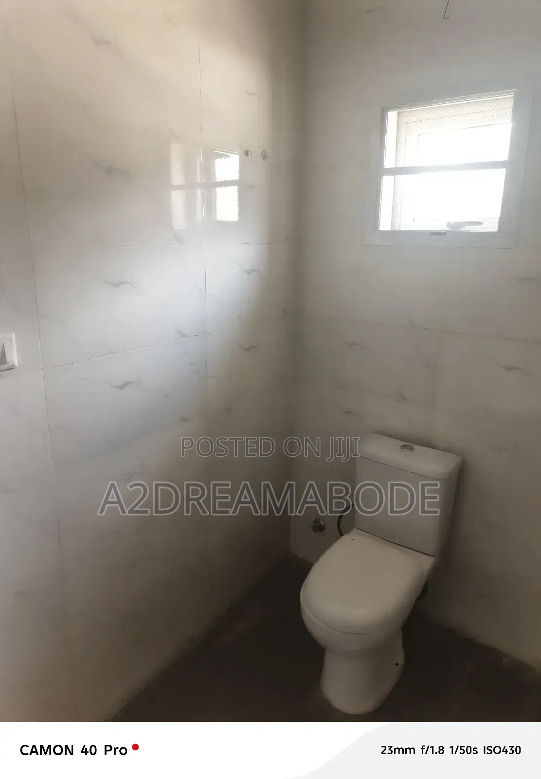 3bdrm Bungalow in T.A Garden, Isheri North for sale