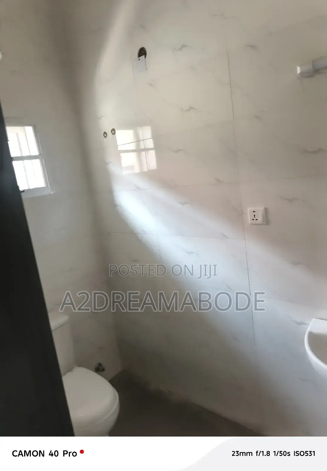 3bdrm Bungalow in T.A Garden, Isheri North for sale