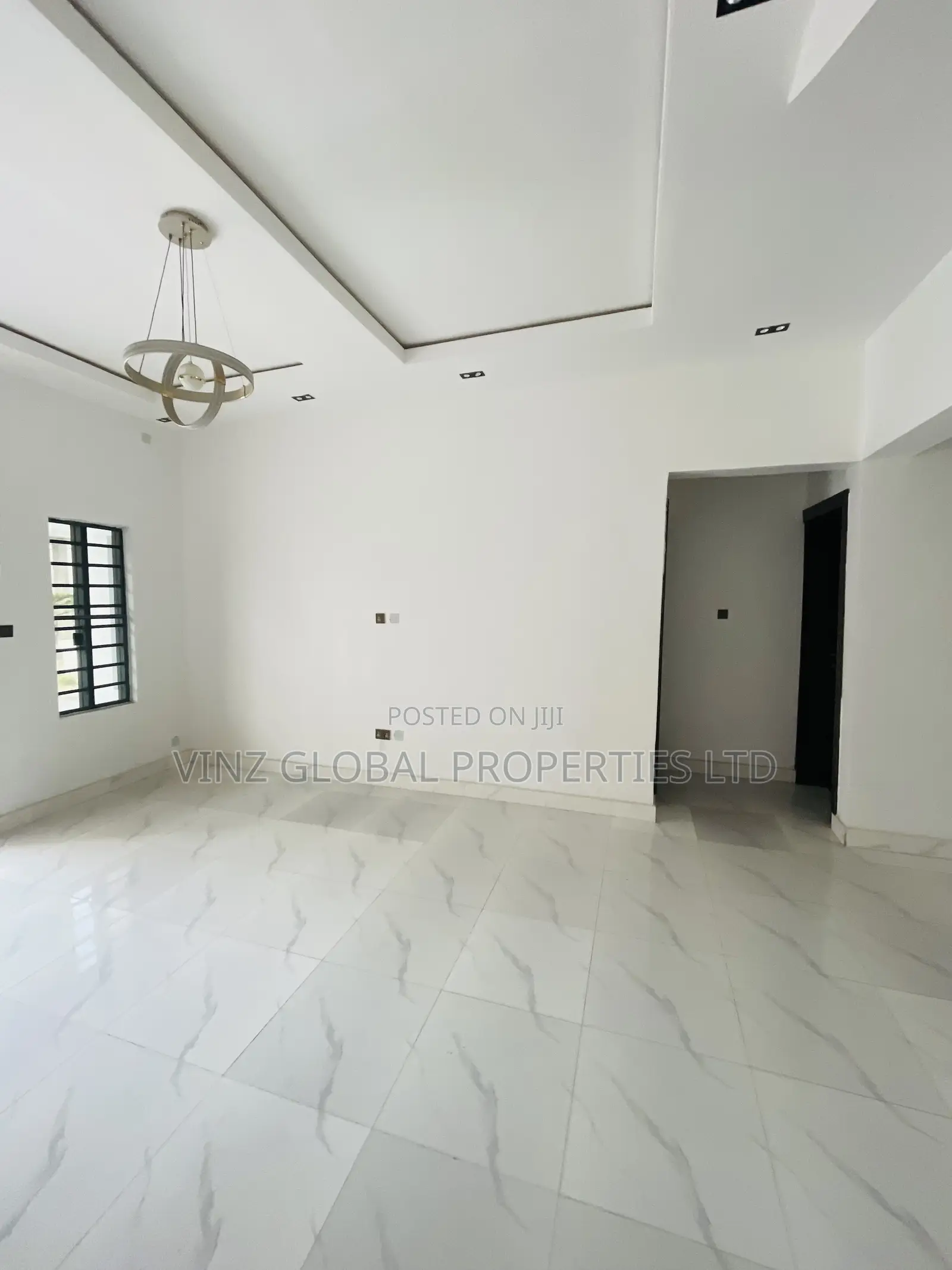 4bdrm Duplex in Sangotedo for sale