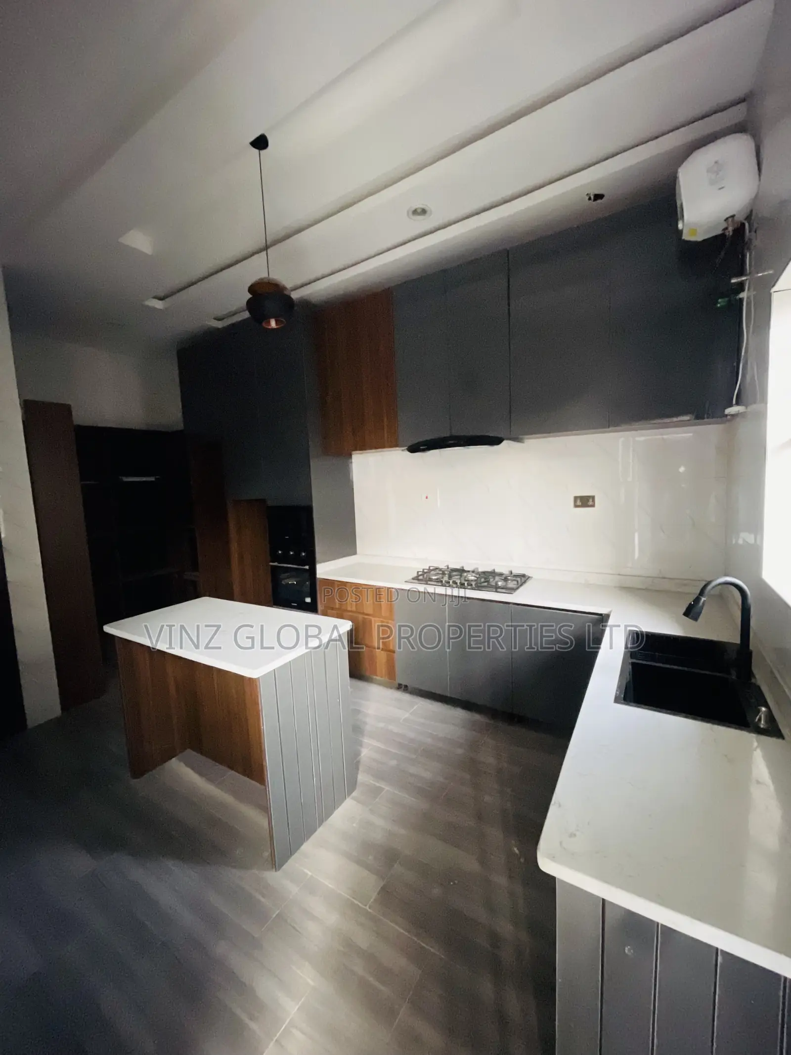 4bdrm Duplex in Sangotedo for sale