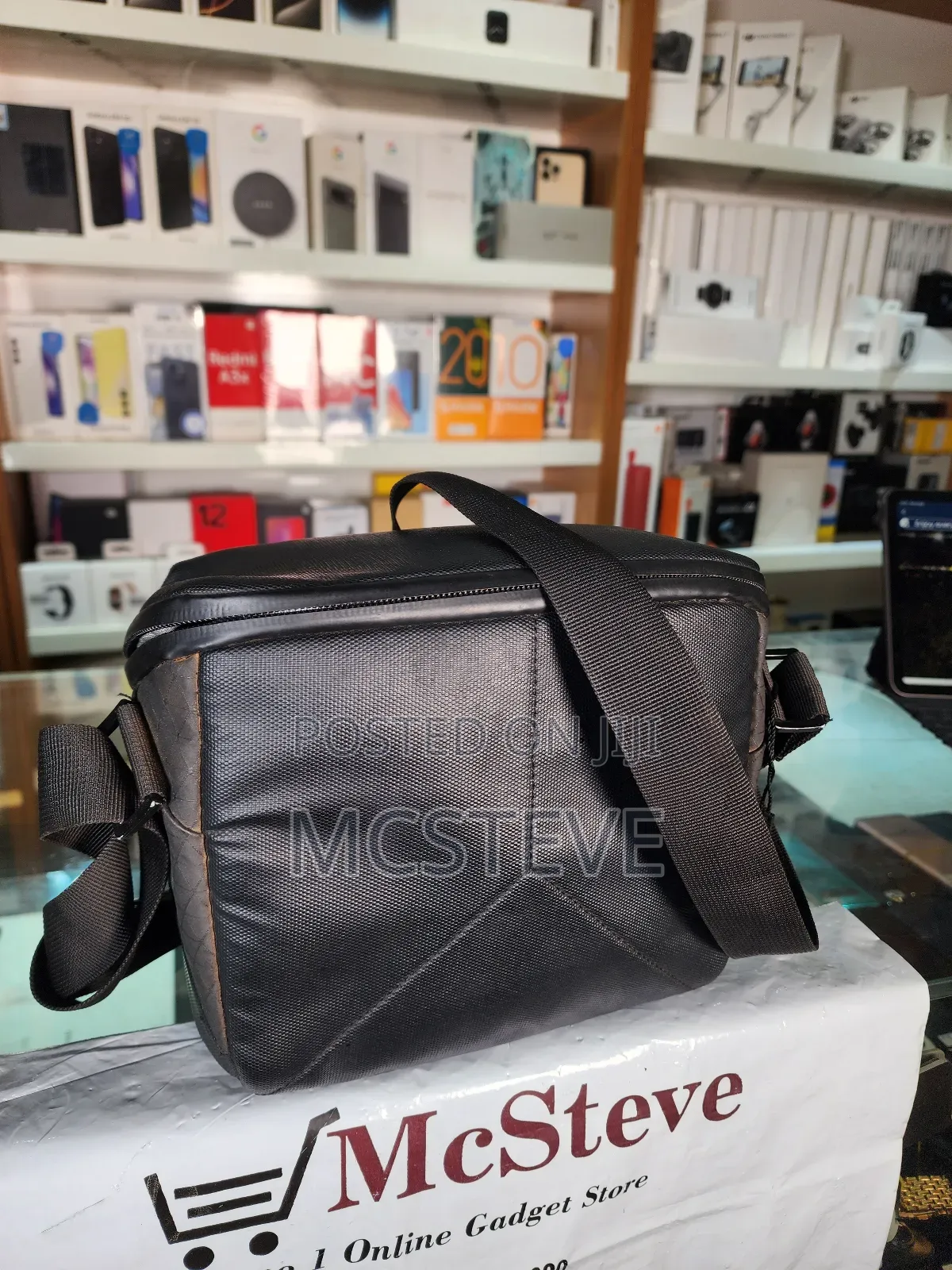 Dji Bag for Mini 2, 3 Se and Mini 4 Pro Drones