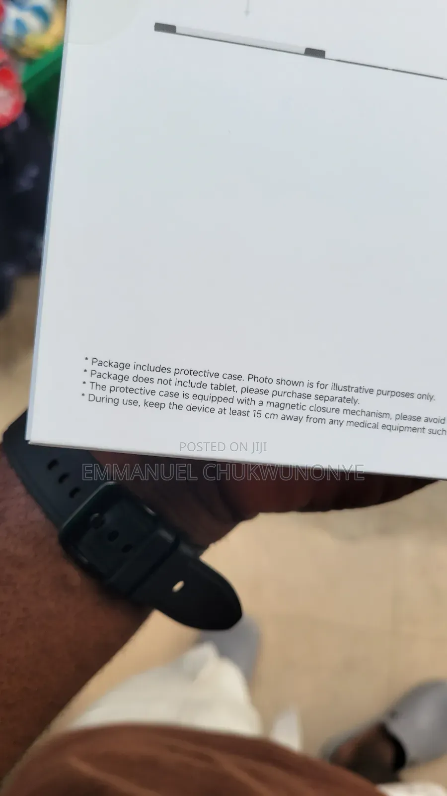 Redmi Pad 2 Cover