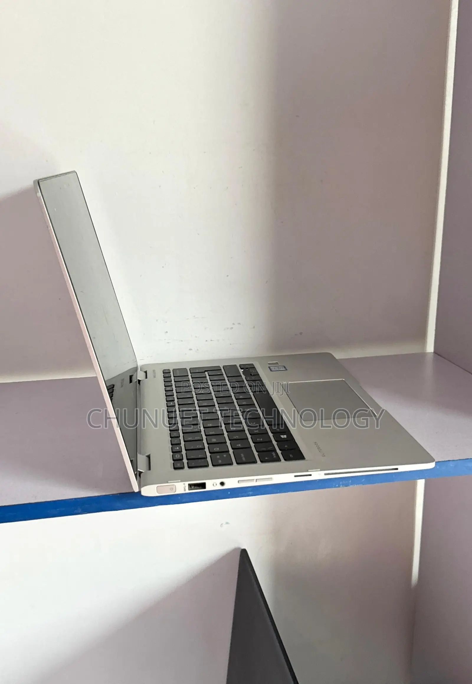 Laptop HP EliteBook x360 1030 G2 8GB Intel Core i5 SSD 256GB