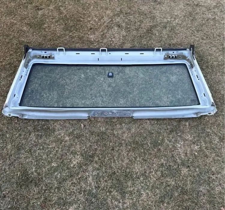 Jeep Wrangler Windscreen and Cover From 2008/2018 Model Jk.