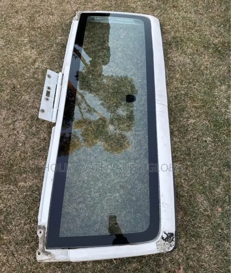 Jeep Wrangler Windscreen and Cover From 2008/2018 Model Jk.