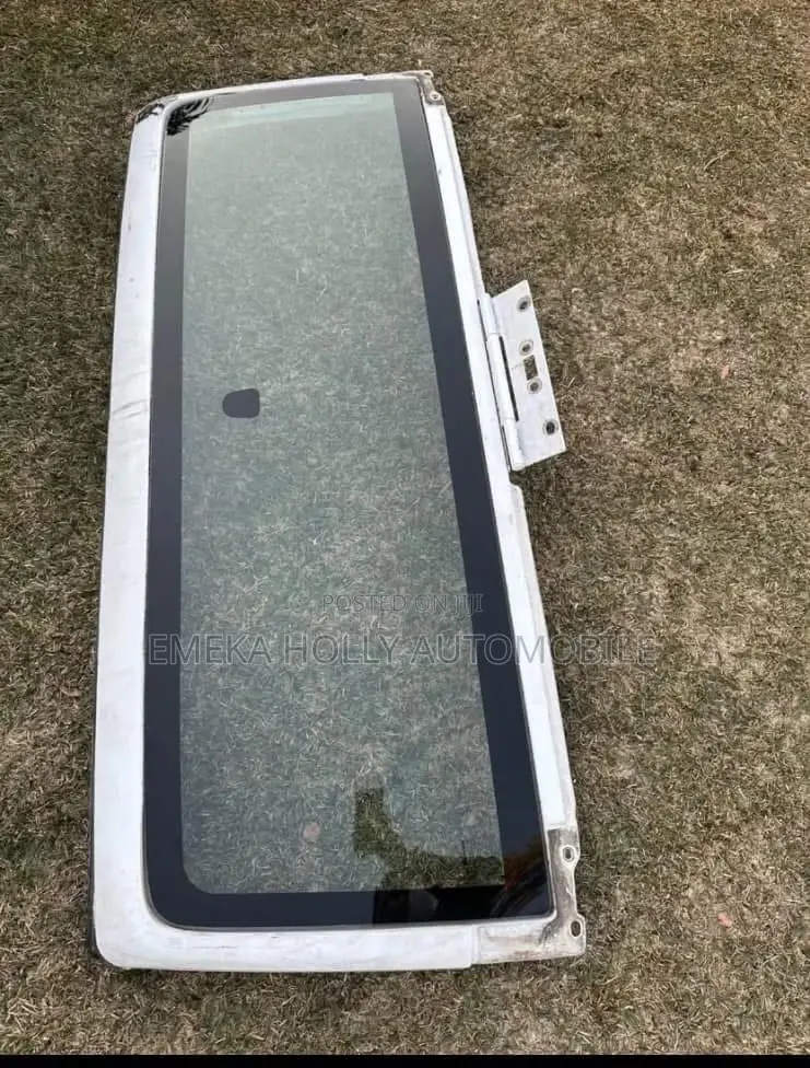 Jeep Wrangler Windscreen and Cover From 2008/2018 Model Jk.