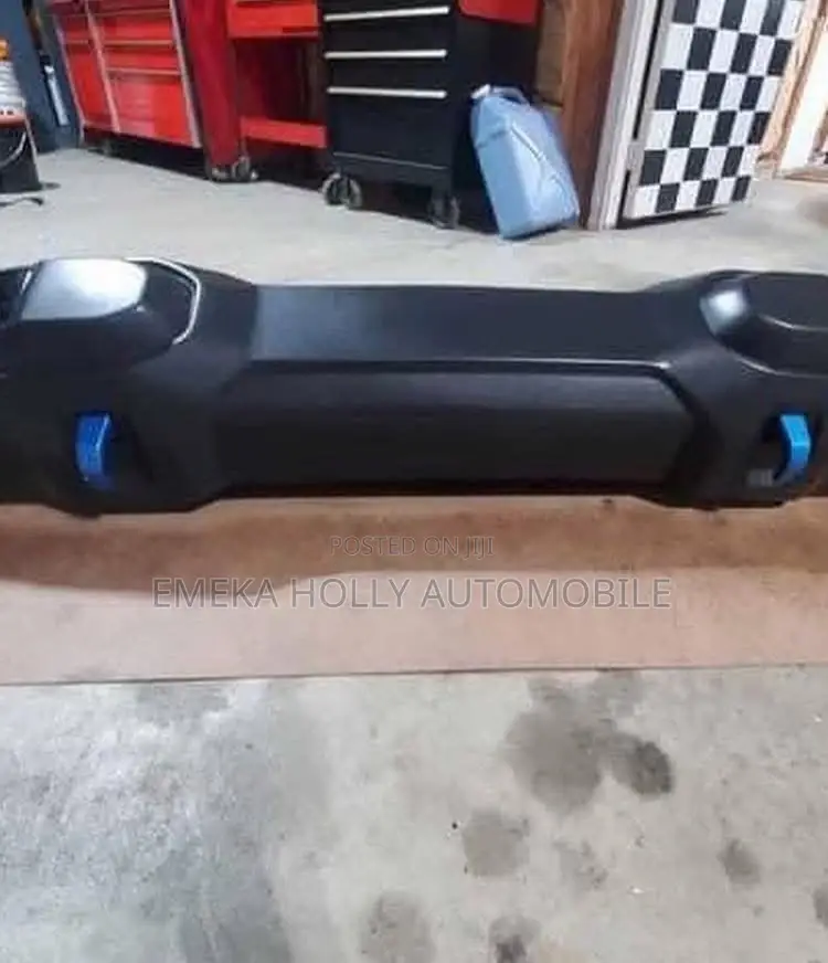 Front Bumper Complete Jeep Wrangler 2010/2020 Model Jk-Jl.
