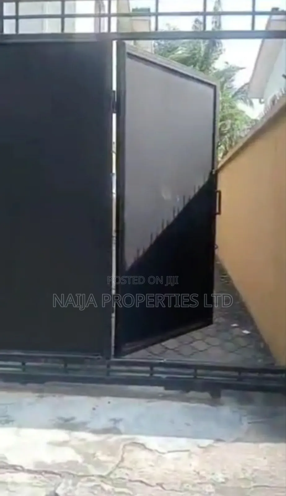 4bdrm Duplex in Mobolaji Johnson, Lekki Phase 1 for sale