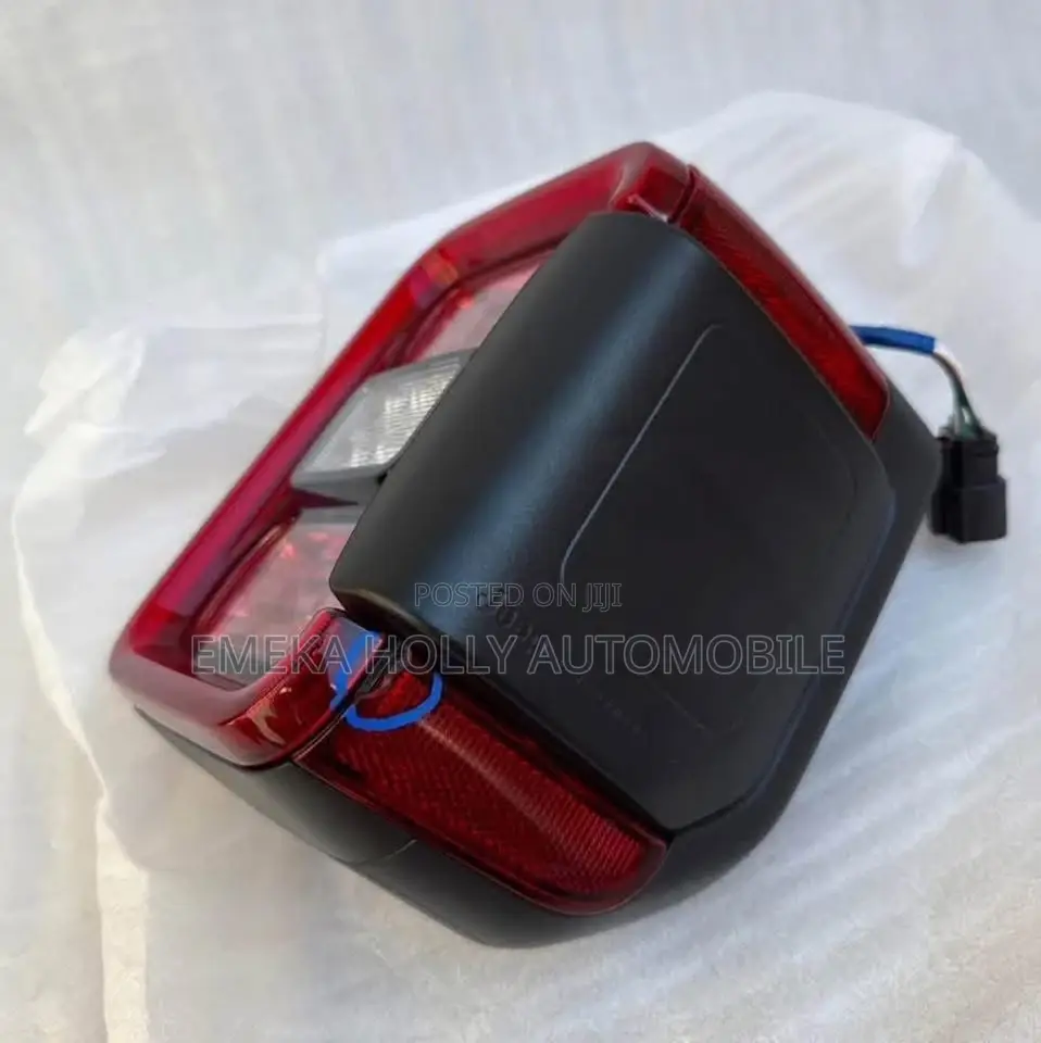 Jeep Wrangler Pick Up Model Back Up Lights 2020/2024 Model Jl.