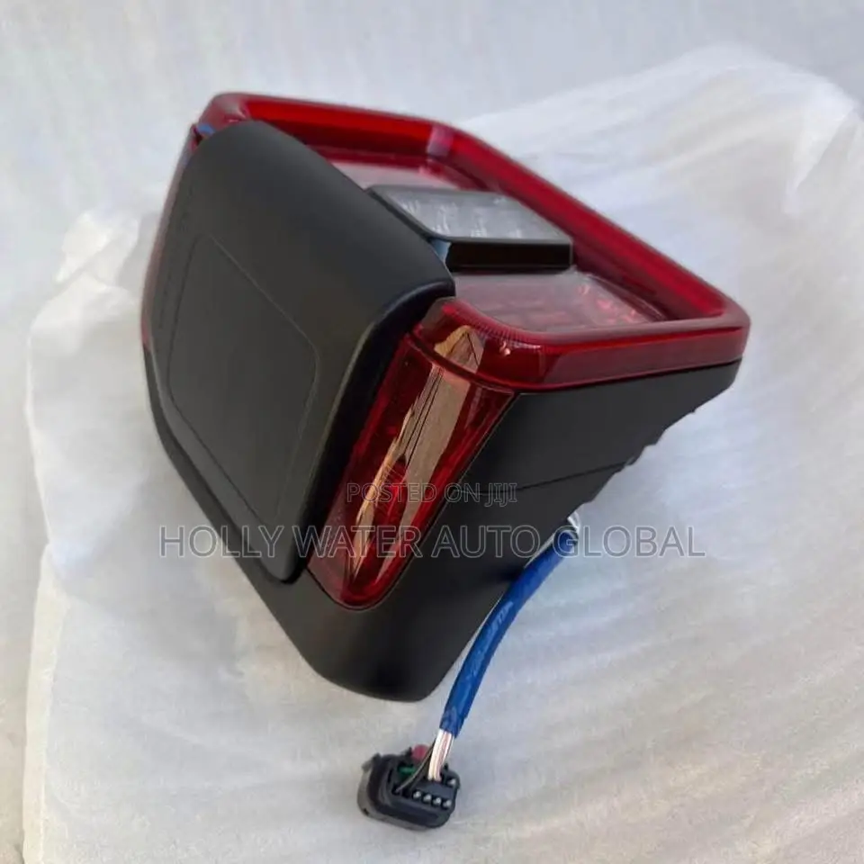 Jeep Wrangler Pick Up Model Back Up Lights 2020/2024 Model Jl.