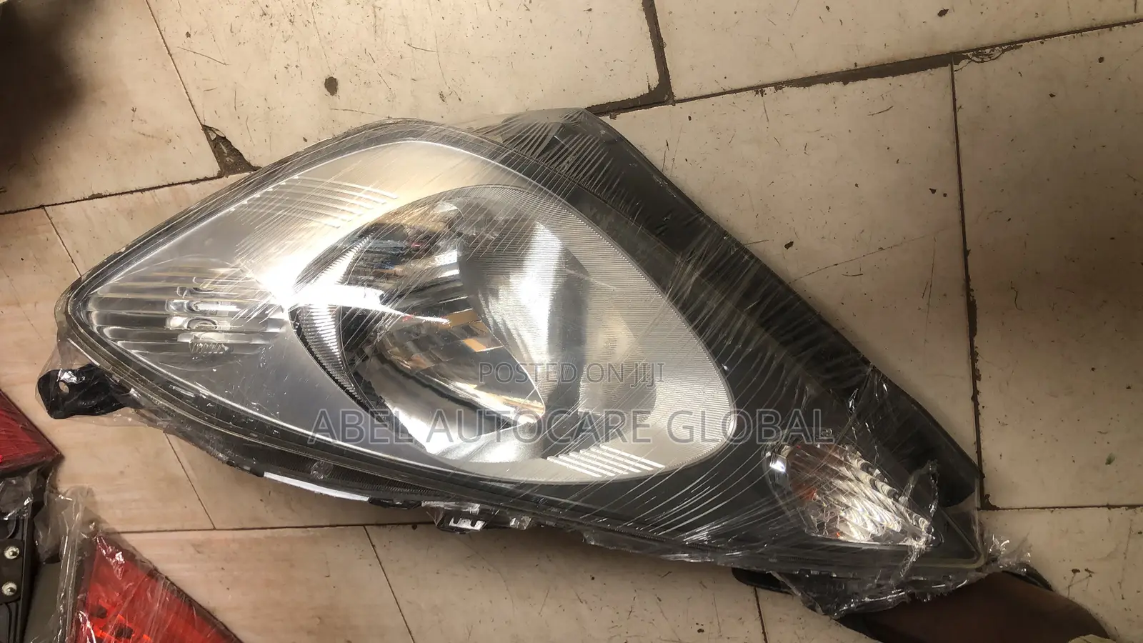 Headlamp for Honda Fit 2013 Model