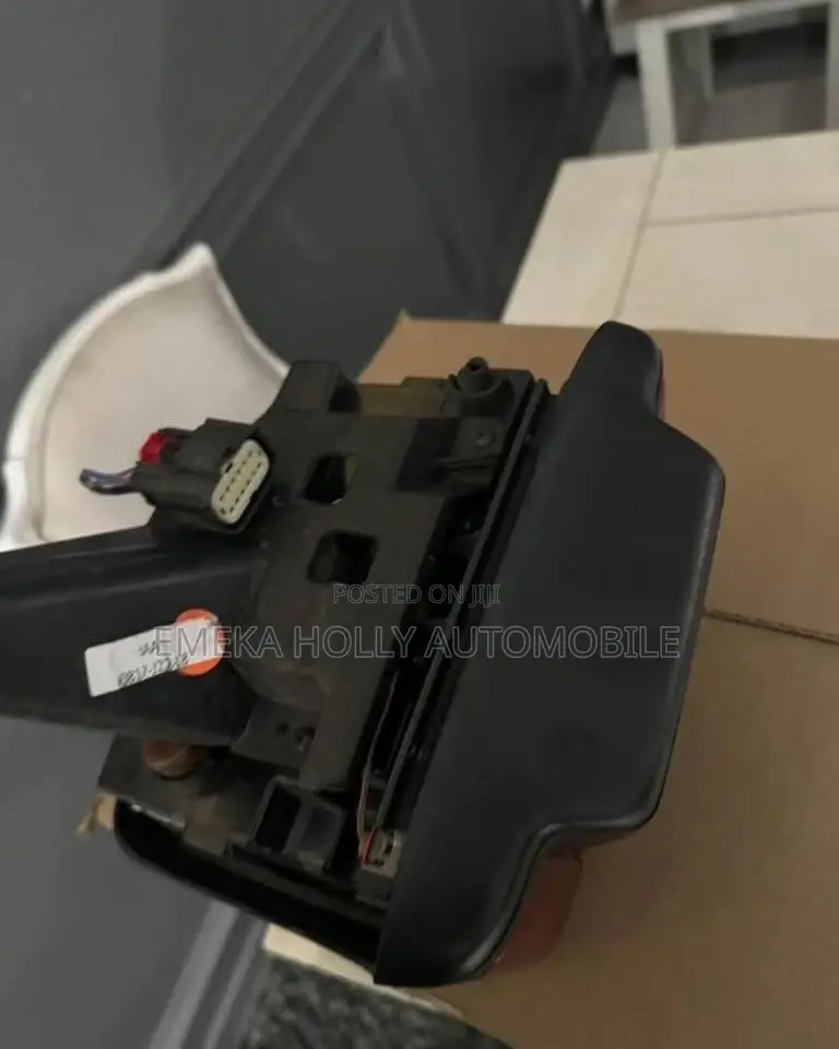 Jeep Wrangler Rear Lights From 2020/2022/2024 Model Jl.