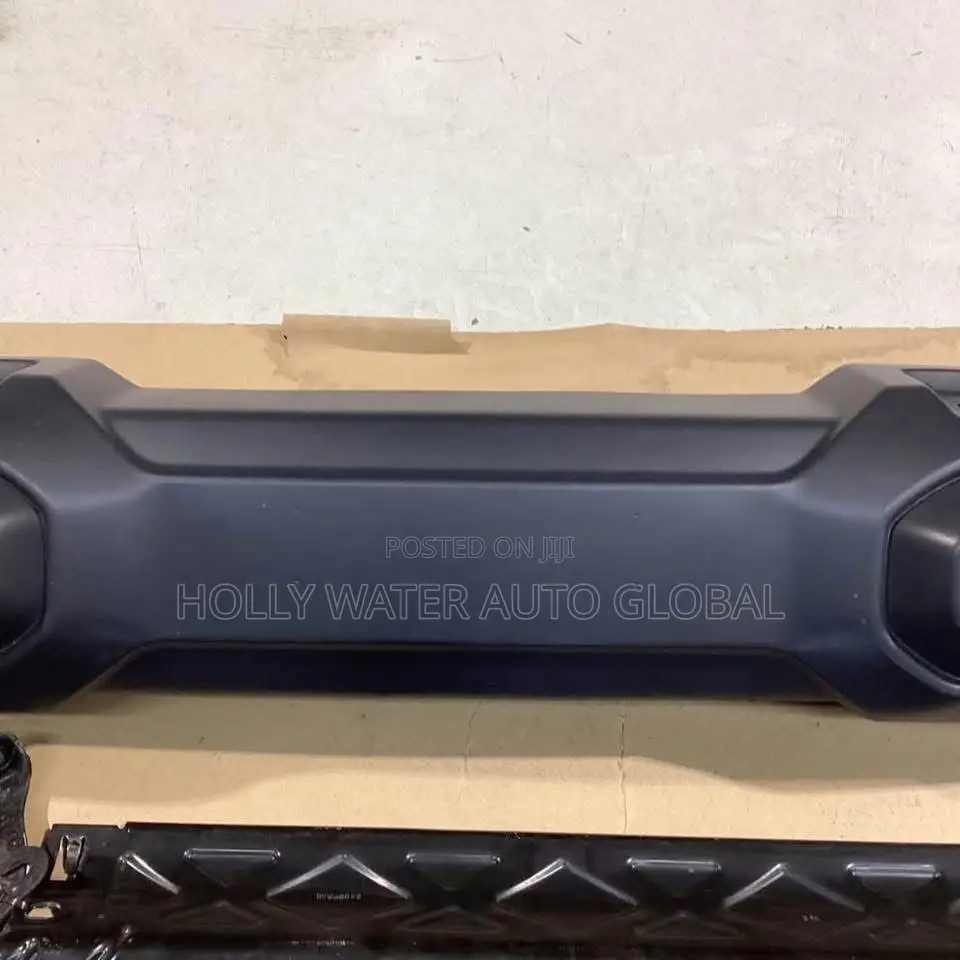 Jeep Gladiator 2019/2025 Front Bumper Brand New.