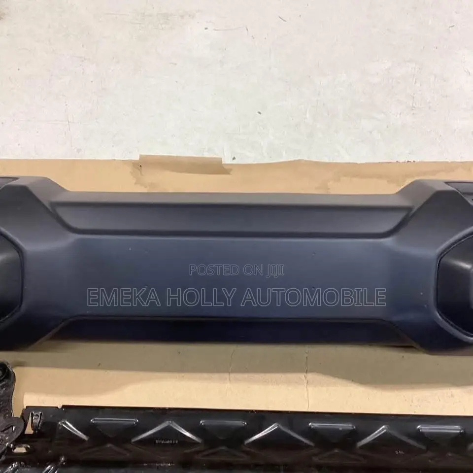 Jeep Gladiator Jt / Wrangler Jl Oem-Style Front Bumper Assembly.