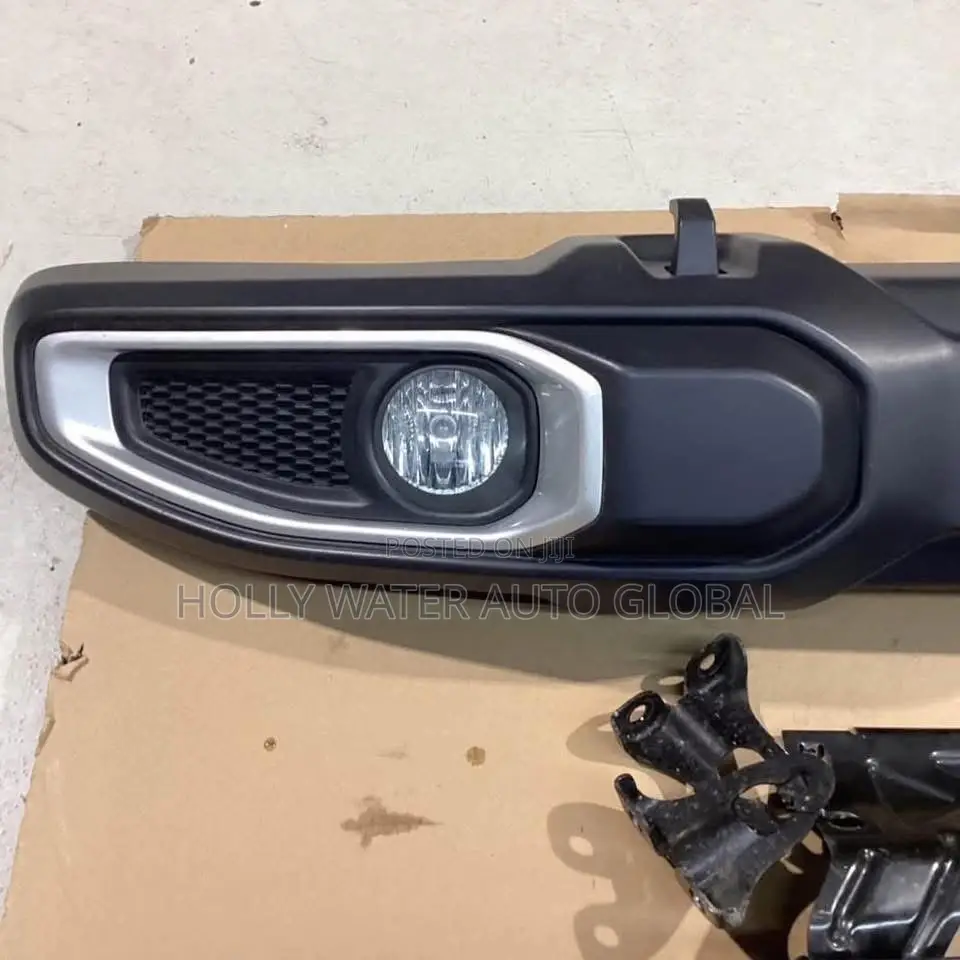 Jeep Gladiator 2019/2025 Front Bumper Brand New.