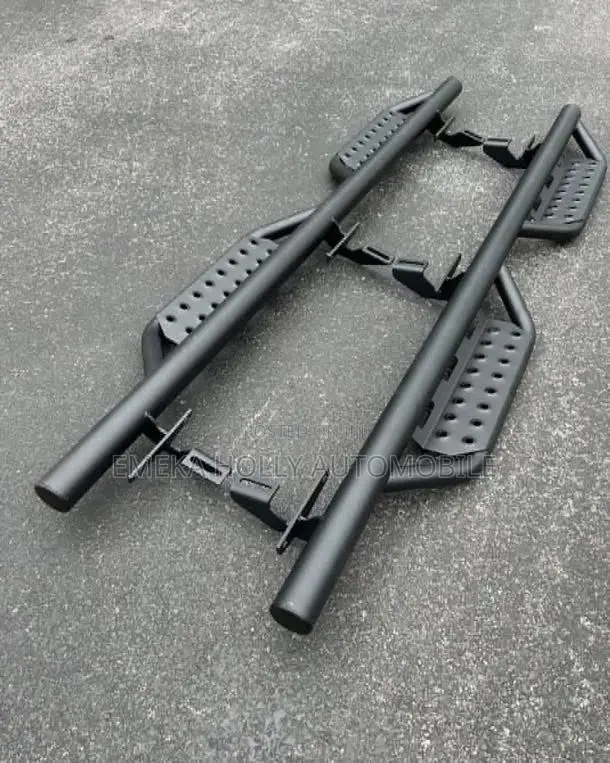 Jeep Wrangler Running Board Side Step.