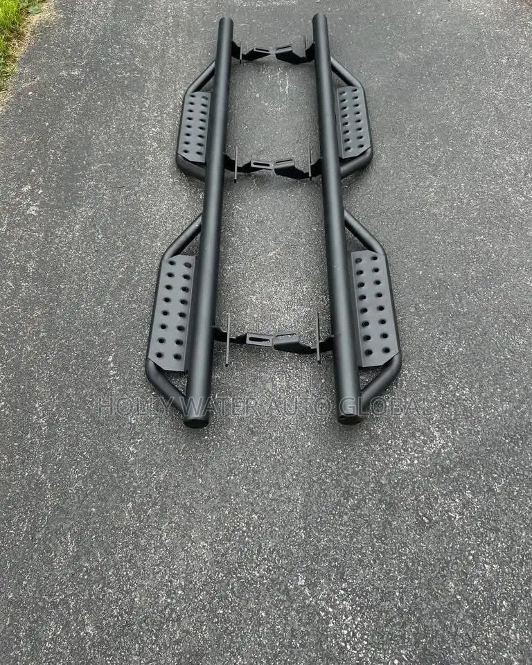 Jeep Wrangler Running Board Side Step.
