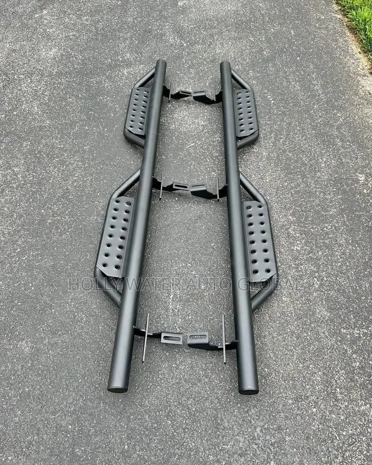 Jeep Wrangler Running Board Side Step.