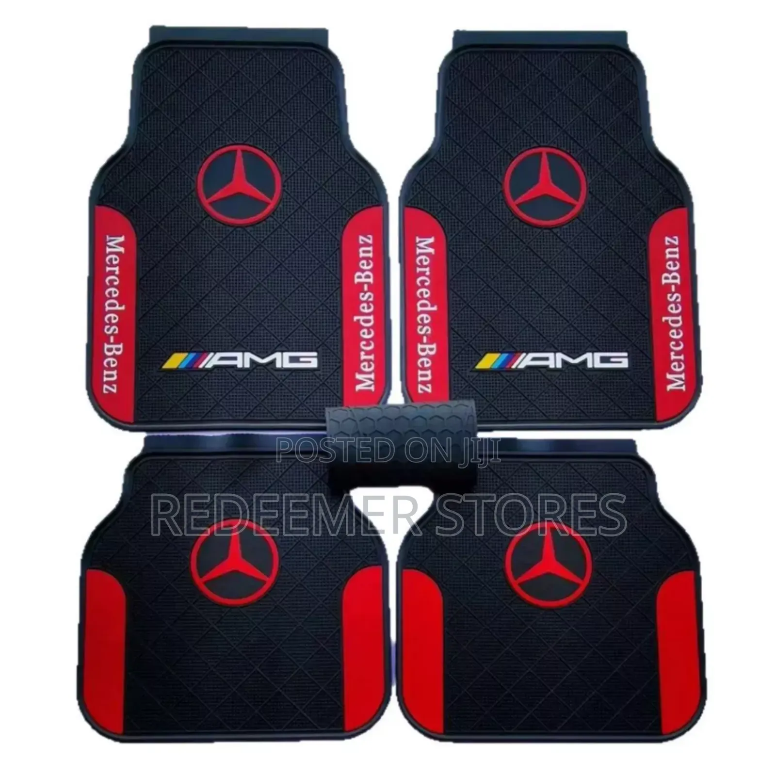 Waterproof Car Floor Mat