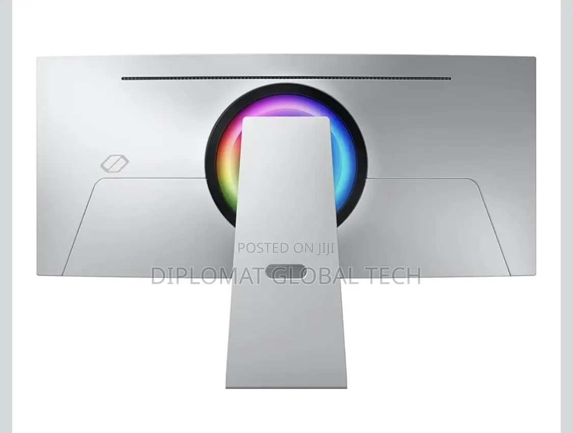 Samsung 34" Odyssey Oled G8 Qd-Oled Curved Gaming Monitor,2024