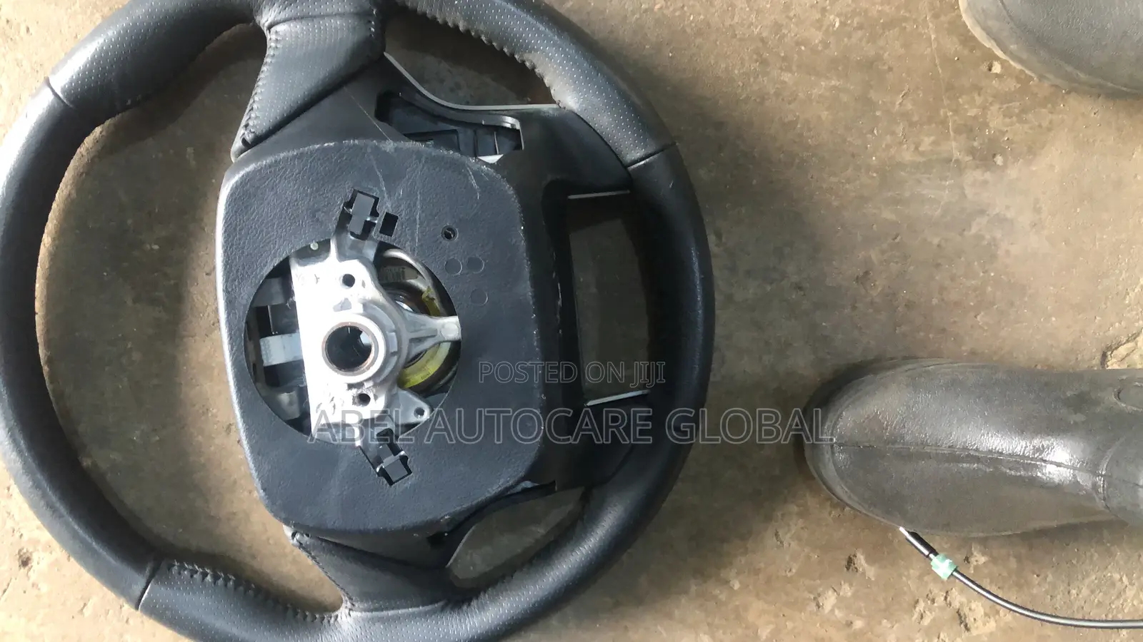 Steering Wheel for 4 Runner 2013 Model
