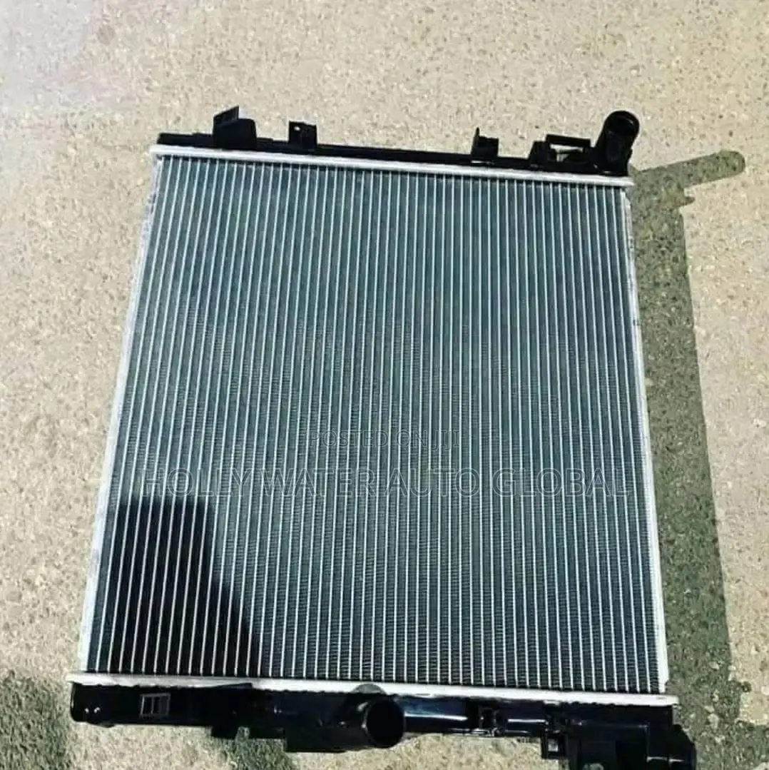 Jeep Wrangler 2010/2018 Radiator Brand New.