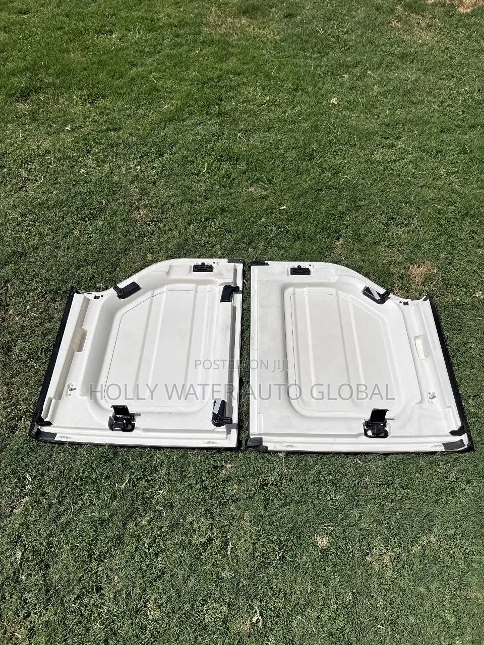 Jeep Wrangler Front Roof Hard Top Cover 2020/2022 Model Jl.