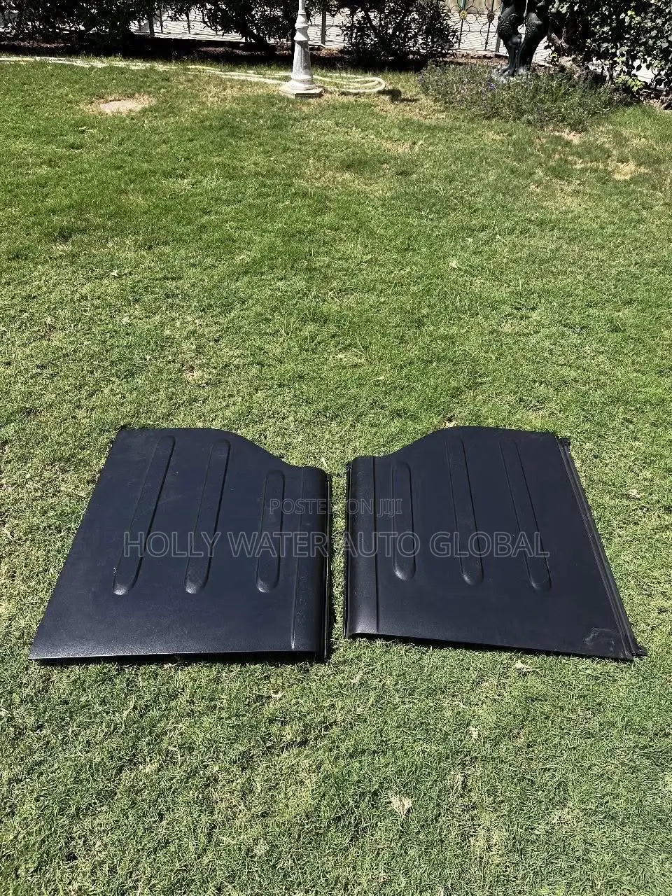 Jeep Wrangler Front Roof Hard Top Cover 2020/2022 Model Jl.