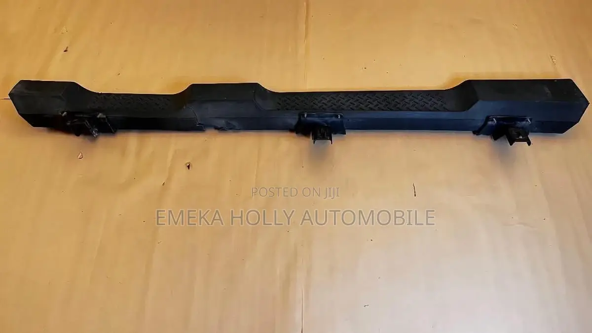 Jeep Wrangler 2020/2022 Model Jl Side Step Board.