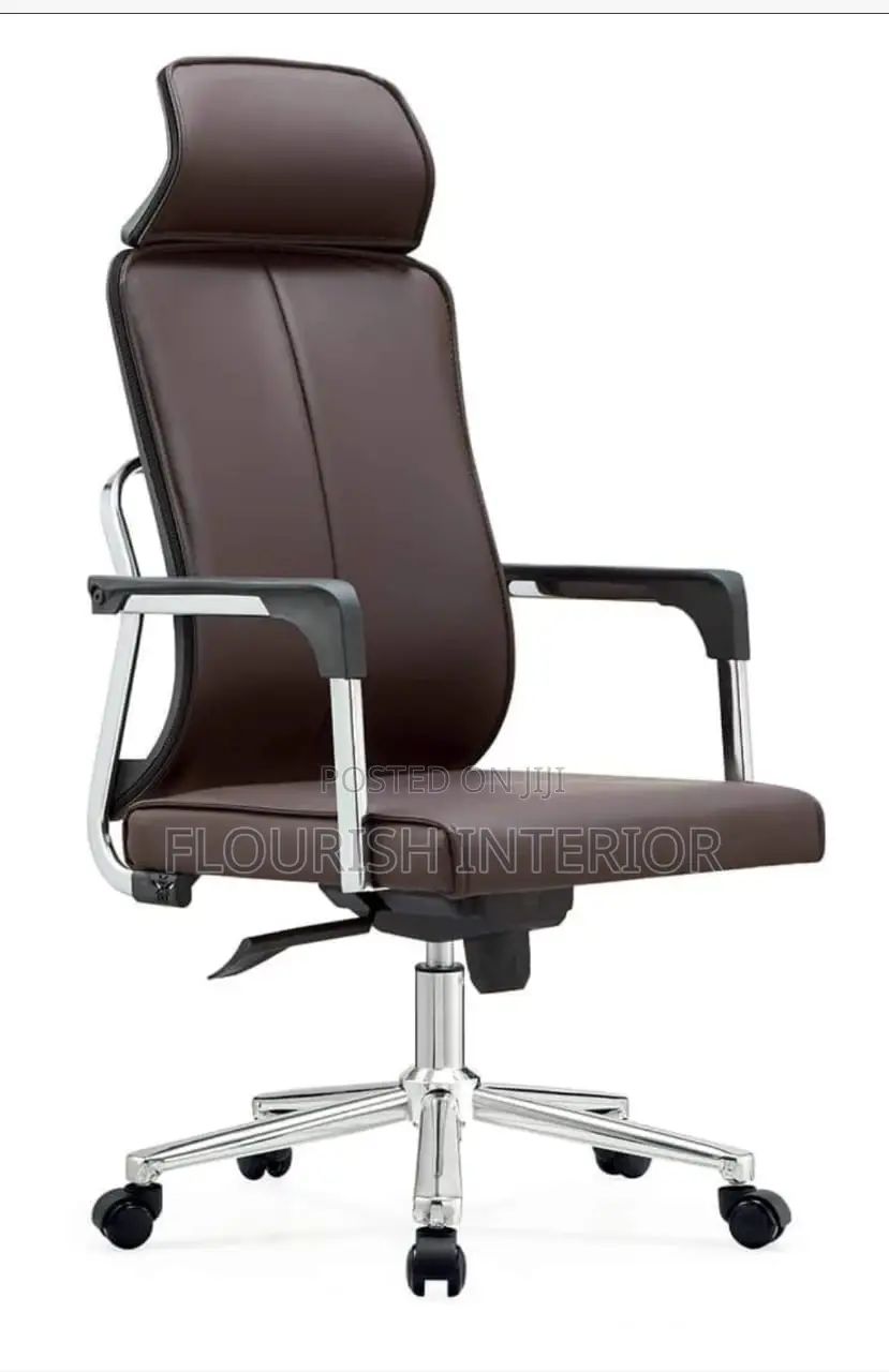 Exquisite Unique Imported Quality Executive Office Chair
