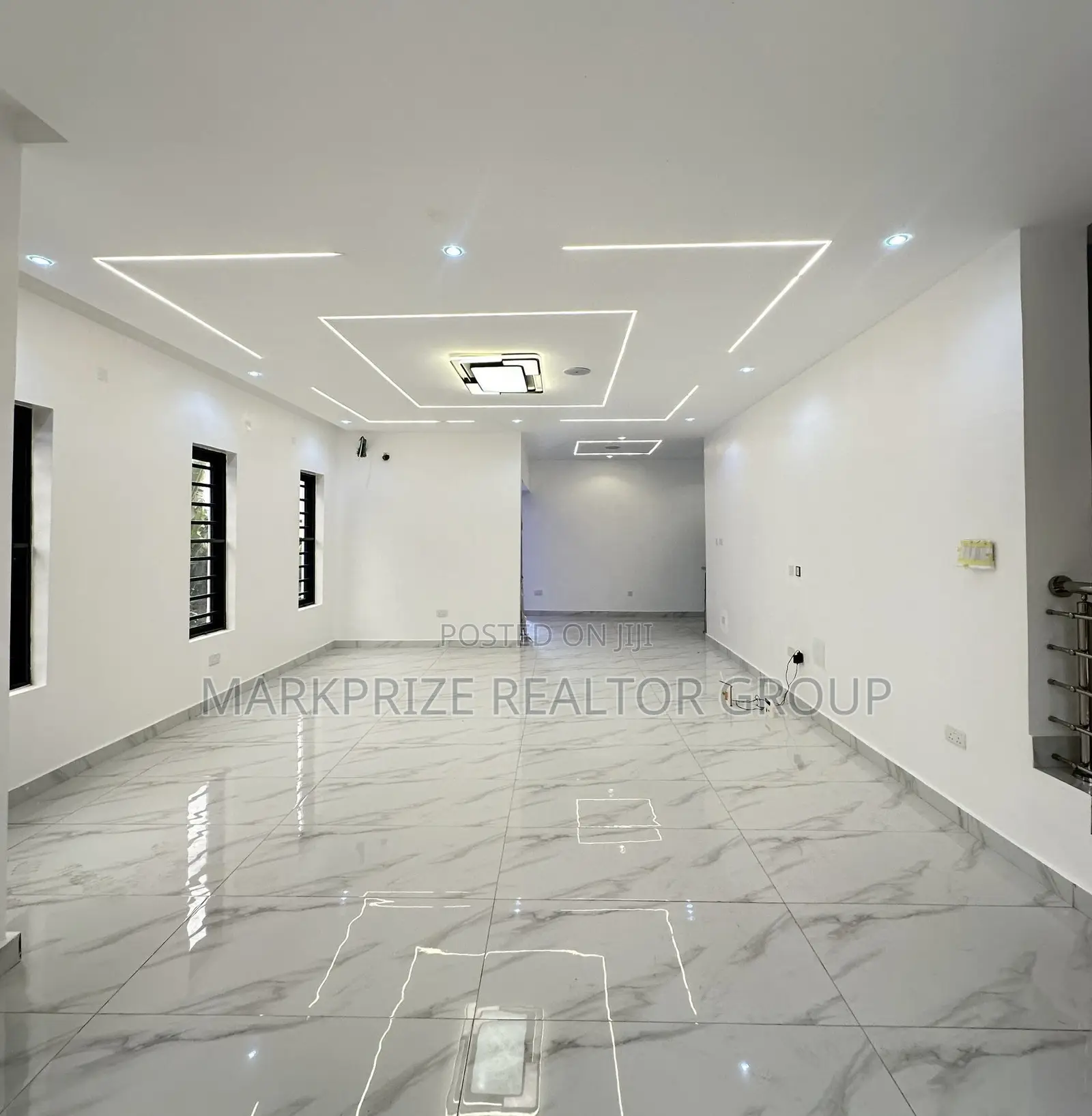 4bdrm Duplex in Ogudu Gra Phase 1 for sale