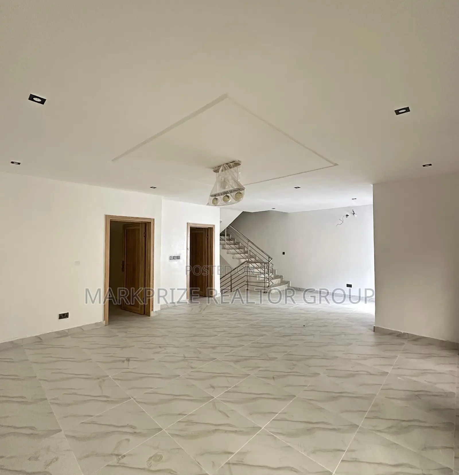 4bdrm Duplex in Ogudu Gra Phase 1 for sale