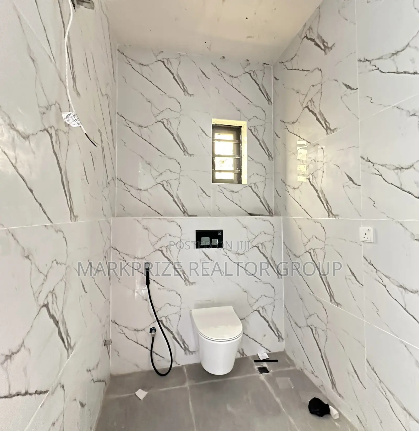 4bdrm Duplex in Ogudu Gra Phase 1 for sale
