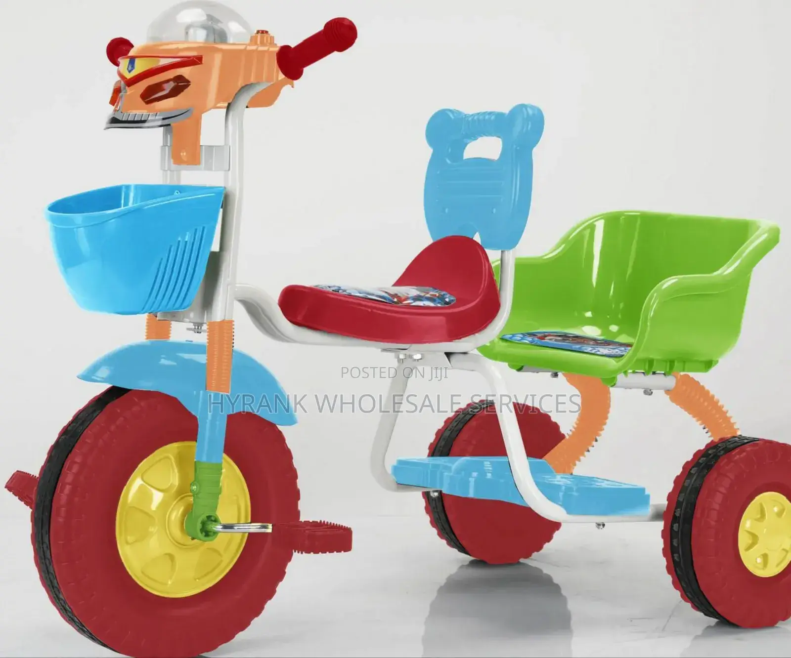 Children Tricycle, All Design and Size