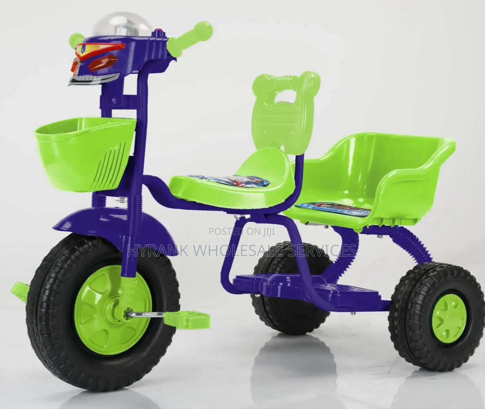 Children Tricycle, All Design and Size