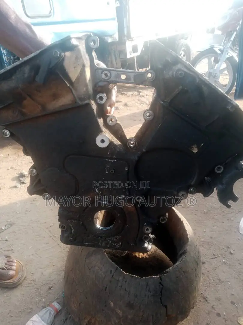 Engine Casing 1gr