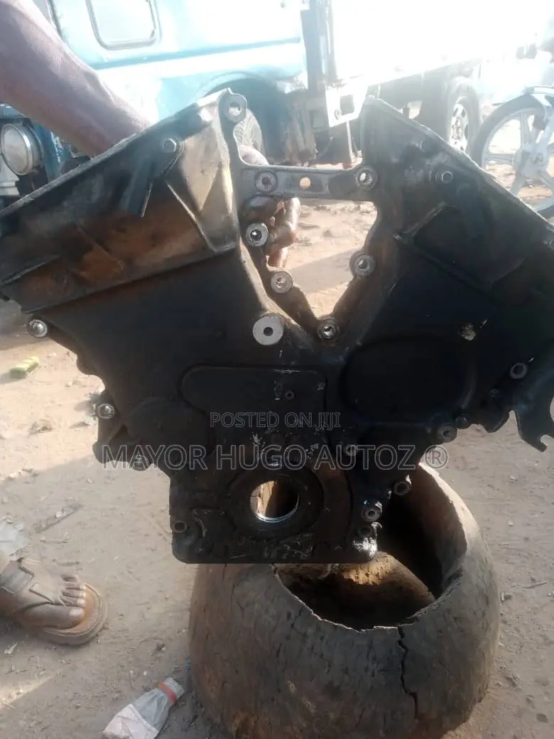 Engine Casing 1gr