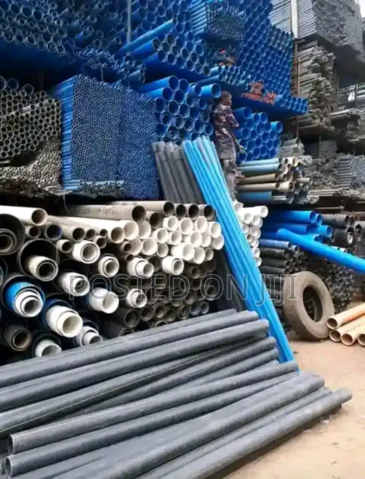 Upvc PVC Pipes