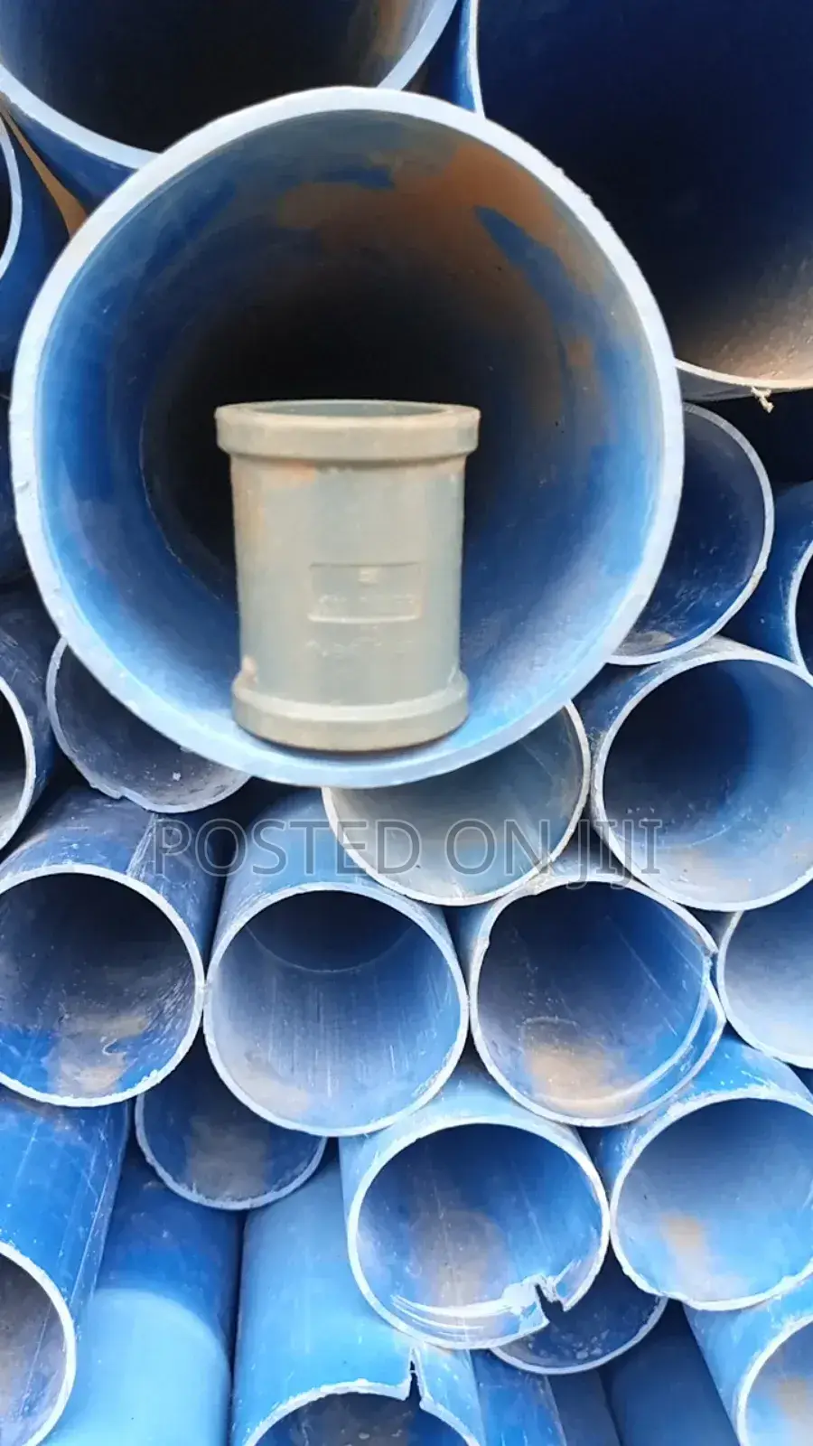 Upvc PVC Pipes