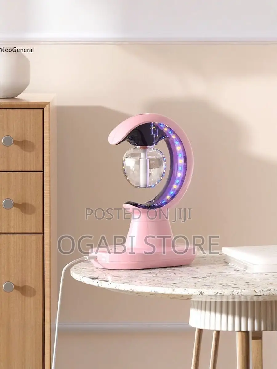 3-in-1 Mosquito Repellant Humidifier