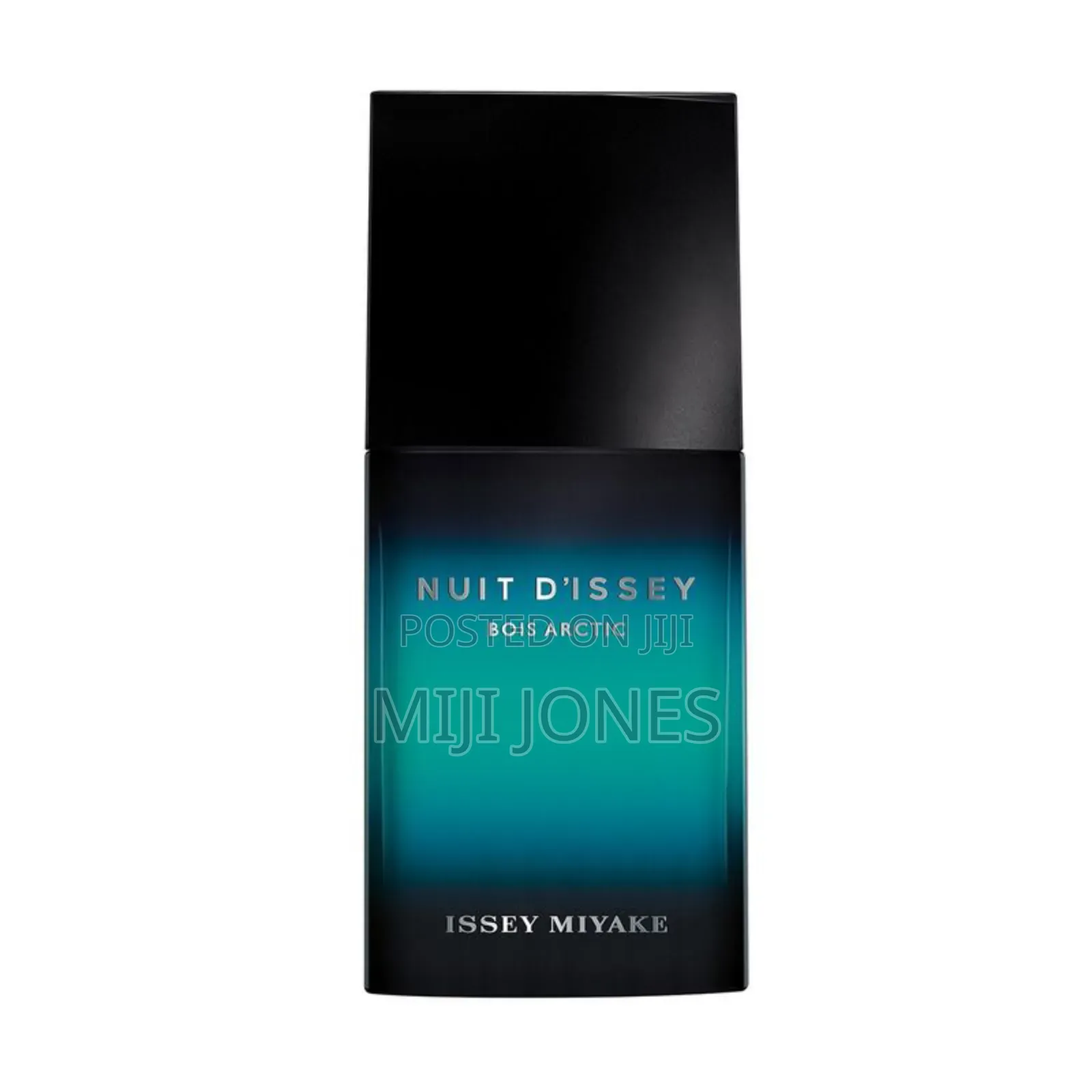 Nuit d'Issey Bois Arctic Issey Miyake for Men