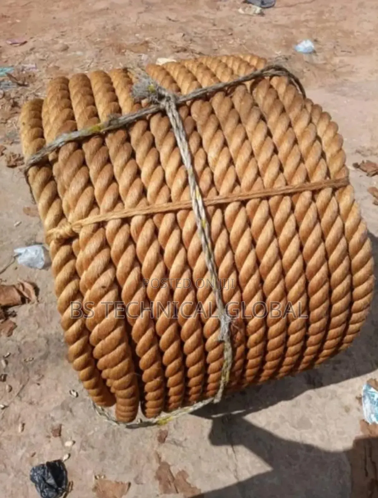 Malina Rope 20mm X 100m