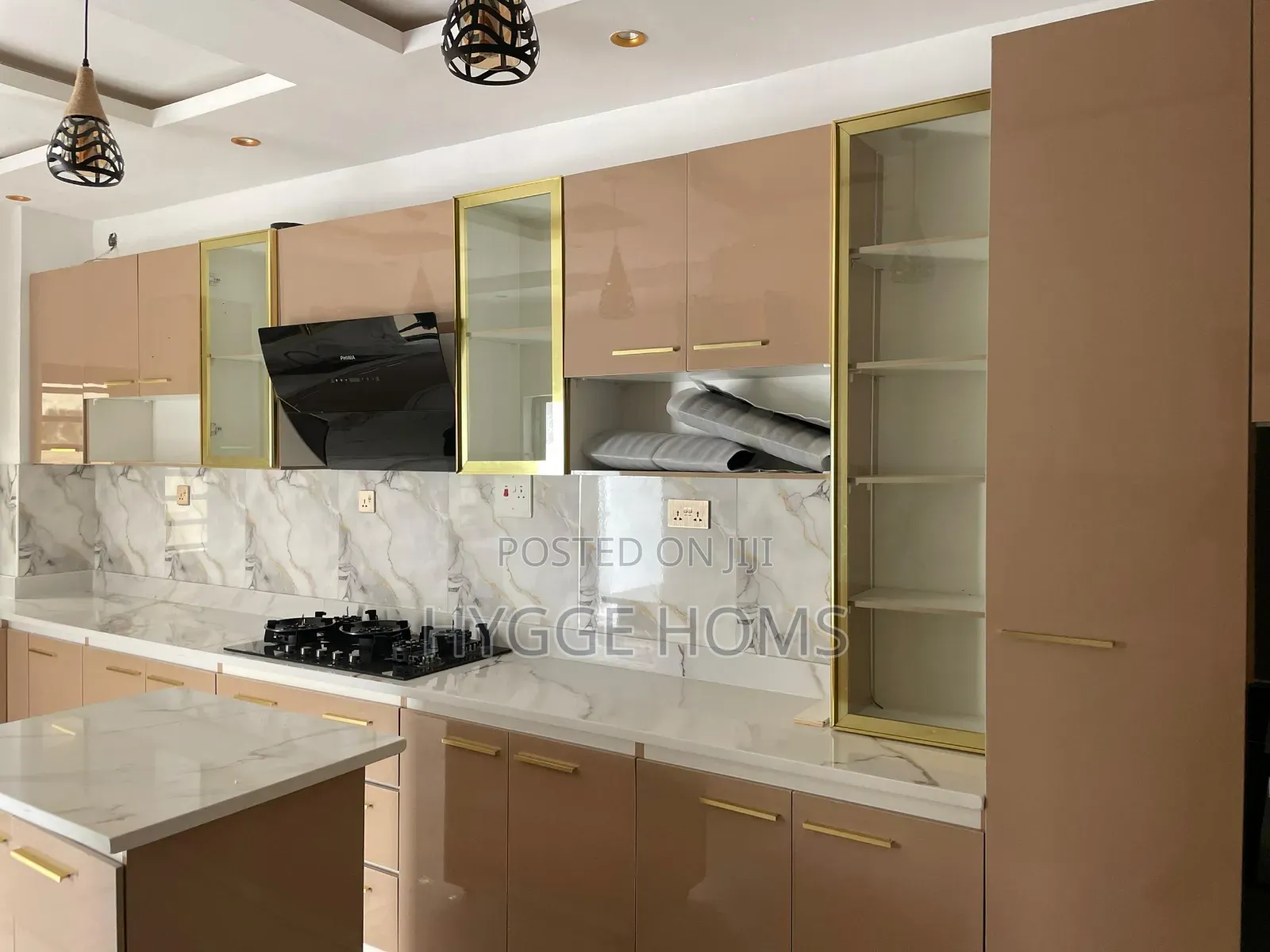 5bdrm Duplex in Maplewood Estate, Oko-Oba for sale