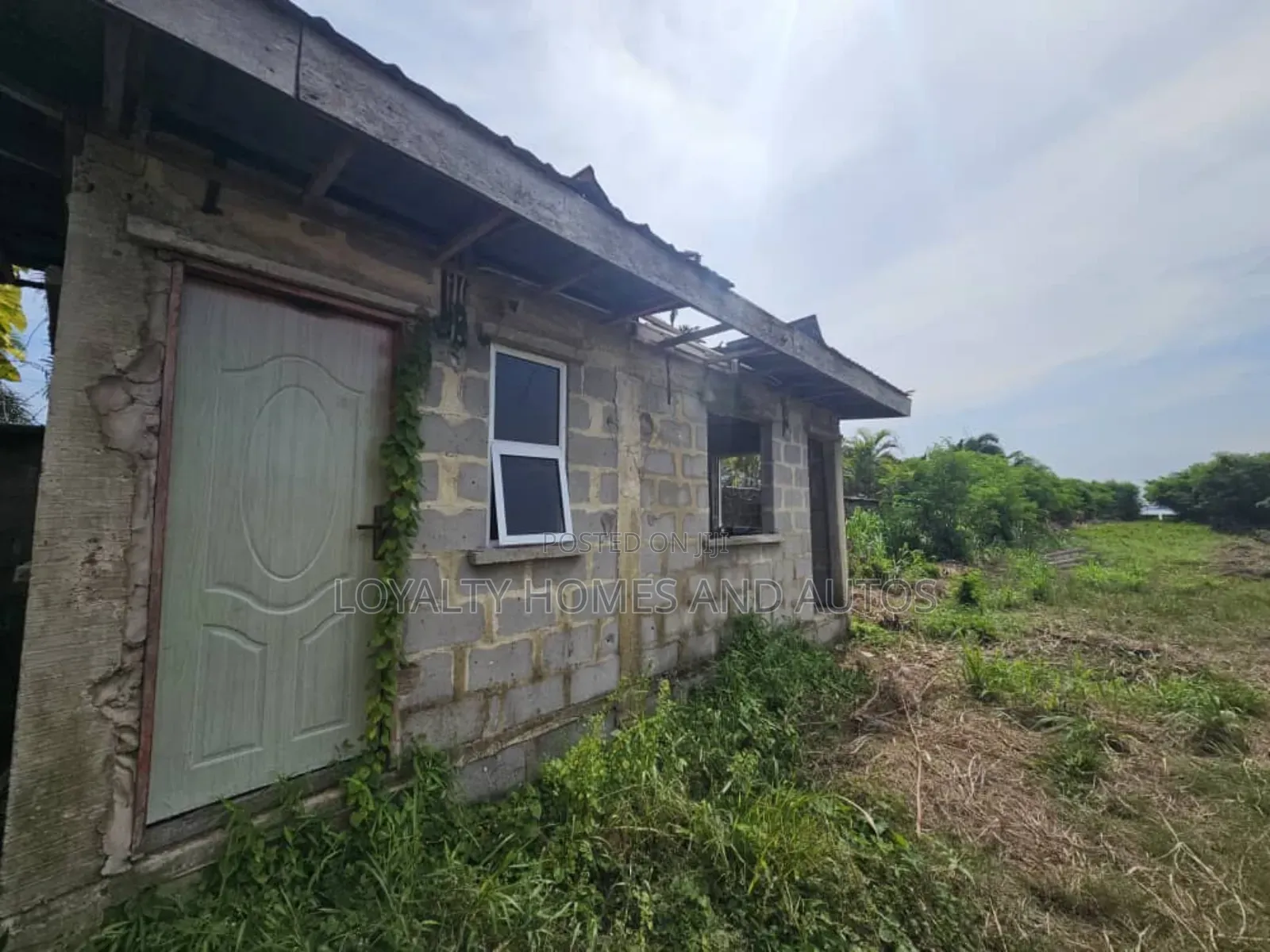 Prime Land for Sale in a Nice Estate at Ikoyi Lagos
