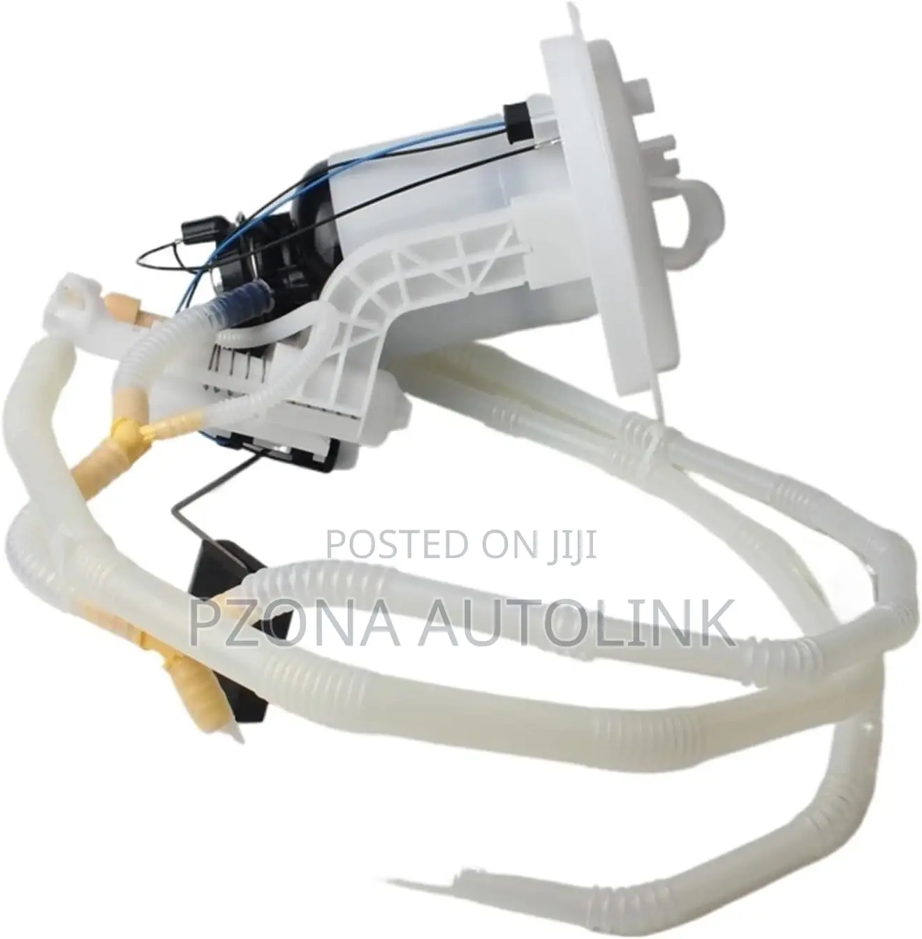 Fuel Pump Assembly W204 / C Class / Amg C63 Amg