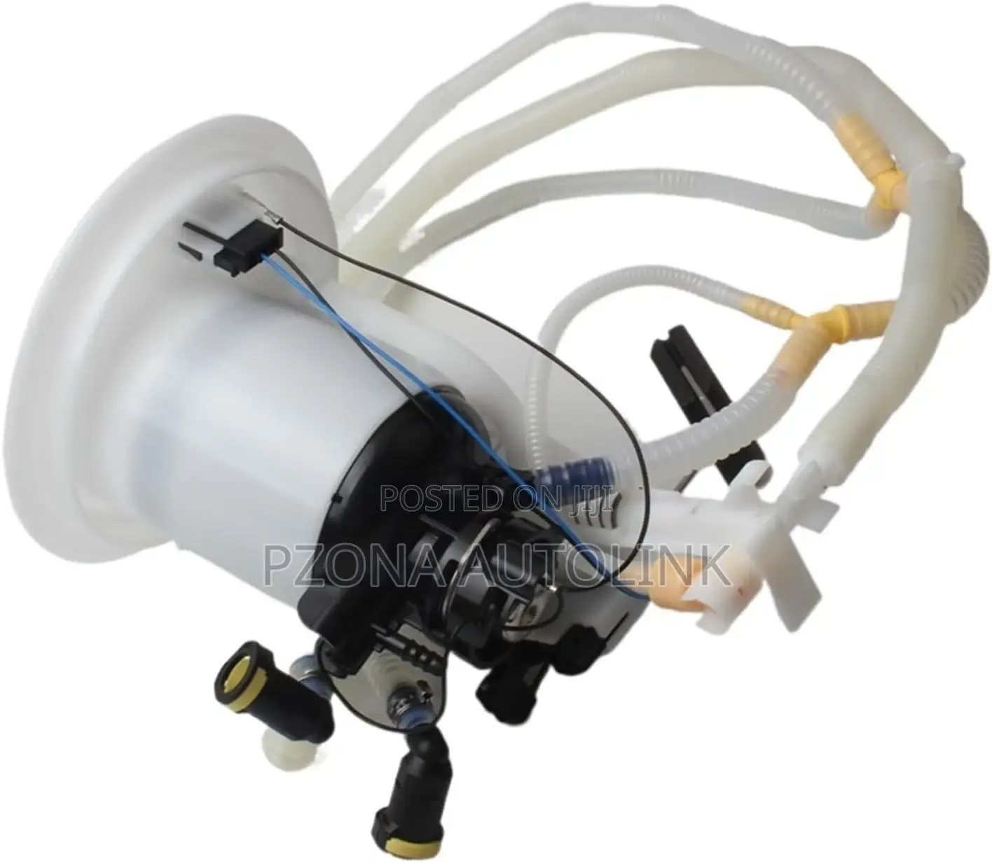 Fuel Pump Assembly W204 / C Class / Amg C63 Amg
