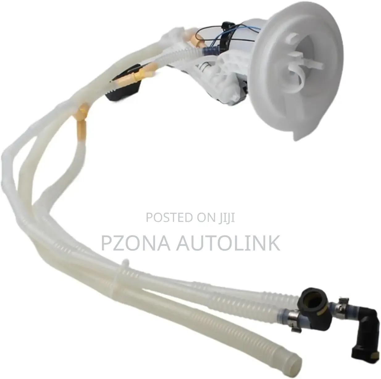 Fuel Pump Assembly W204 / C Class / Amg C63 Amg
