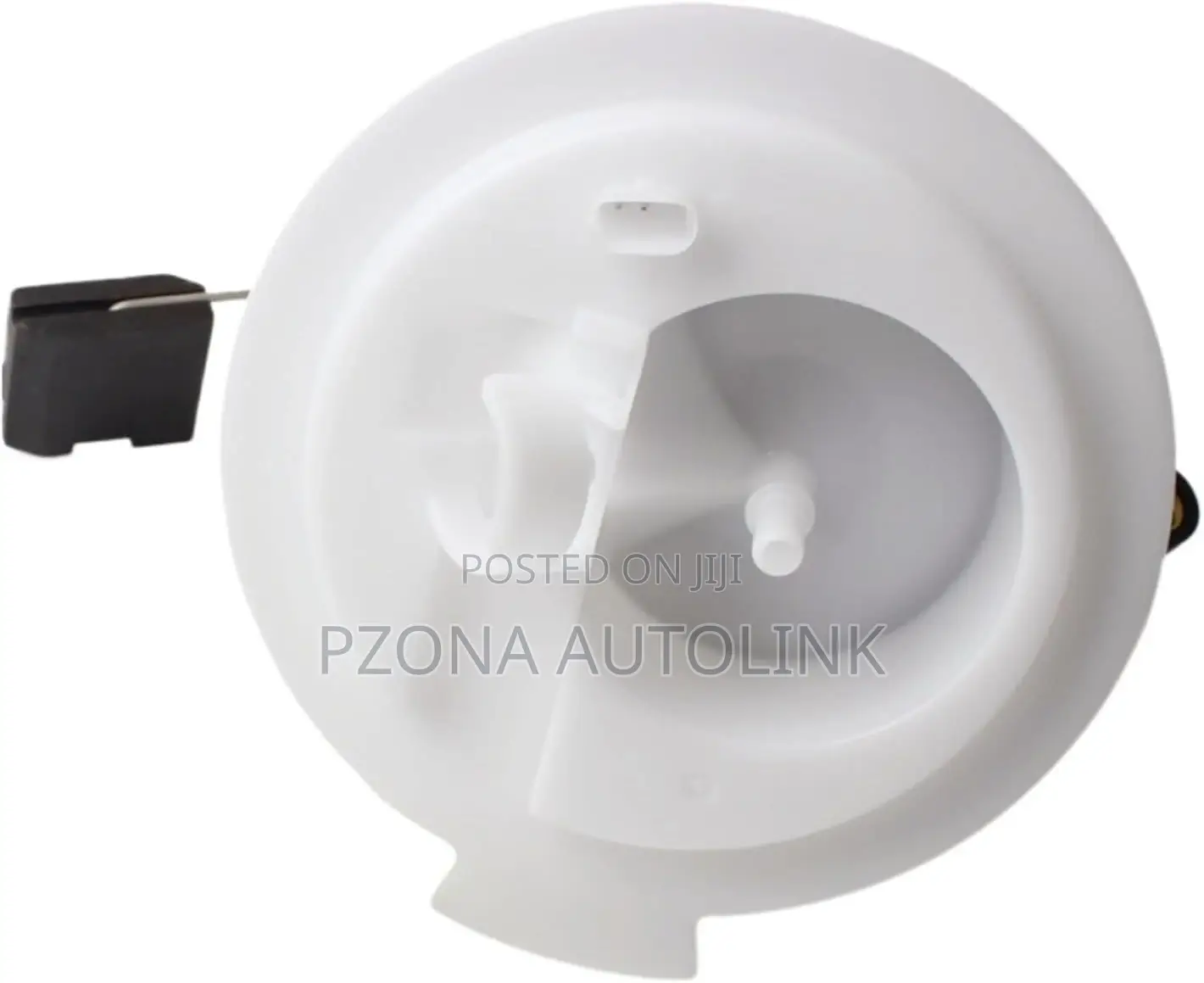 Fuel Pump Assembly W204 / C Class / Amg C63 Amg